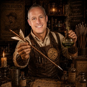 Master Cal “Gauge” Hawthorne