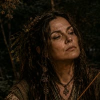 Sister Elowen Rootbinder