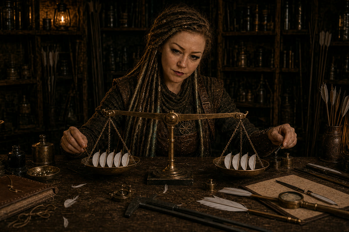 An Honest Account Of Every Vane I Have Tested, And The One That Tells The Truth