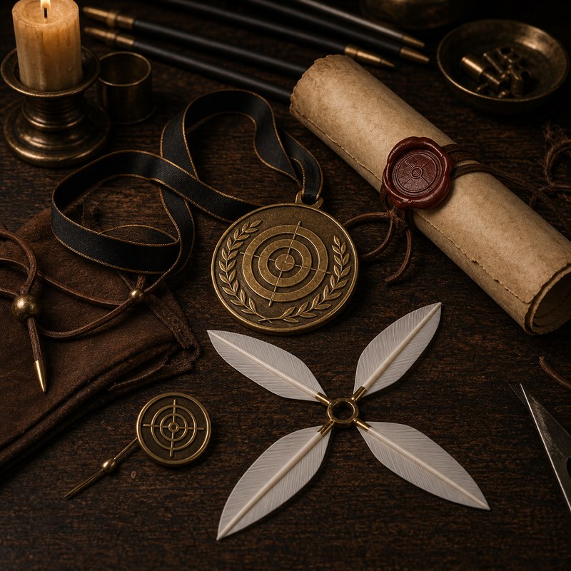 The Ancient & Honorable Guild — Membership